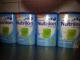 nutrilon standard Baby Milk Powder